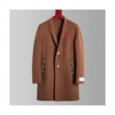 Chanel 2019 Mens CC Logo Cashmere Suit Jacket - 샤넬 2019 남성 CC로고 캐시미어 슈트자켓 Cha0459x.Size(s 