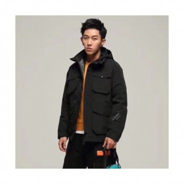 The North Face 2019 Mens Mountain Casual Down Jacket - 노스페이스 2019 남성 캐쥬얼 솜옷 자켓 Nor0050x.Size(m 
