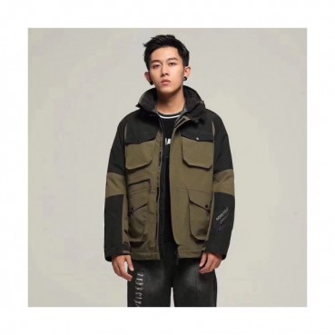 The North Face 2019 Mens Mountain Casual Down Jacket - 노스페이스 2019 남성 캐쥬얼 솜옷 자켓 Nor0049x.Size(m 