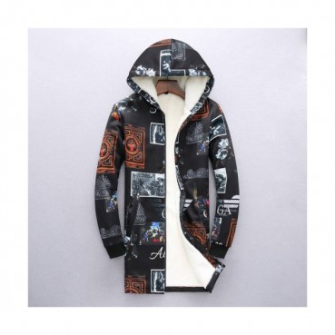 Armani 2019 Mens Casual Logo Long Down Jacket - 알마니 2019 남성 로고 캐쥬얼 롱다운 자켓 Arm0343x.Size(m 