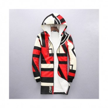 Moncler 2019 Mens Patch Logo Modern Down Jacket - 몽클레어 2019 남성 패치 로고 모던 솜옷 자켓 Moc0899x.Size(m 