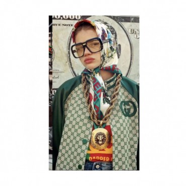 Gucci 2019 Mm/Wm Logo Casual Jacket - 구찌 2019 남자 로고 캐쥬얼 자켓 Guc01504x.Size(m 