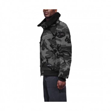 Canada goose 2019 Mens Patch Logo Casual Down Jacket - 캐나다구스 2019 남성 패치 로고 캐쥬얼 솜옷 자켓 Can0167x.Size(m 
