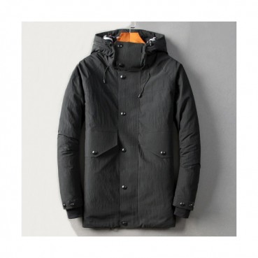 Burberry 2019 Mens Casual Down Jacket - 버버리 2019 남성 캐쥬얼 다운 솜옷 자켓 Bur01286x.Size(s 