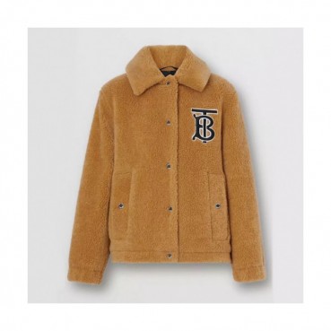 Burberry 2019 Mm/Wm Logo Casual Flannel Jacket - 버버리 2019 남자 로고 캐쥬얼 플란넬 자켓 Bur01276x.Size(s 