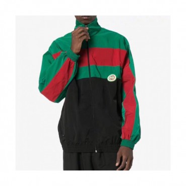 [구찌]Gucci 2019 Mens Logo Casual Jacket - 구찌 2019 남성 로고 캐쥬얼 자켓 Guc01467x.Size(s 