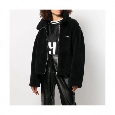Ambush 2019  Mm/Wm Logo Oversize Casual Flannel Jacket - 앰부시 2019 남자 로고 오버사이즈 캐쥬얼 플란넬 자켓 Amb0023x.Size(s 