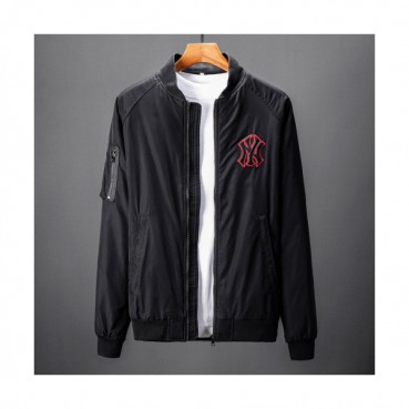 Gucci 2019 Mens Logo Casual Jacket - 구찌 2019 남성 로고 캐쥬얼 자켓 Guc01459x.Size(m 