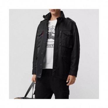 Burberry 2019 Mens Casual Jacket - 버버리 2019 남성 캐쥬얼 자켓 Bur01256x.Size(m 