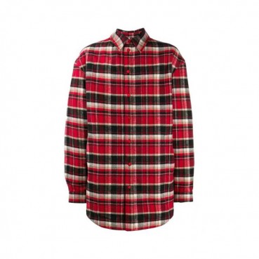 Balenciaga 2019 Mens Logo Casual Jacket - 발렌시아가 2019 남성 로고 캐쥬얼 솜옷 자켓 Bal0314x.Size(xs 