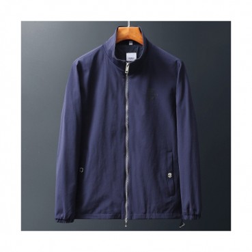 Burberry 2019 Mens Casual Jacket - 버버리 2019 남성 캐쥬얼 자켓 Bur01250x.Size(m 