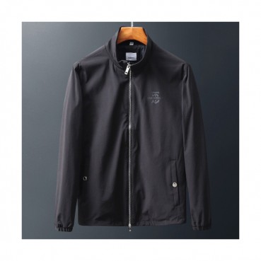 Burberry 2019 Mens Casual Jacket - 버버리 2019 남성 캐쥬얼 자켓 Bur01249x.Size(m 