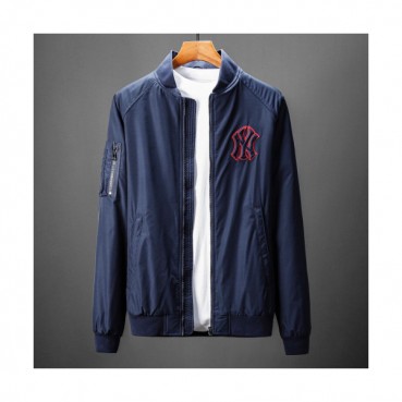 Gucci 2019 Mens Logo Casual Jacket - 구찌 2019 남성 로고 캐쥬얼 자켓 Guc01454x.Size(m 