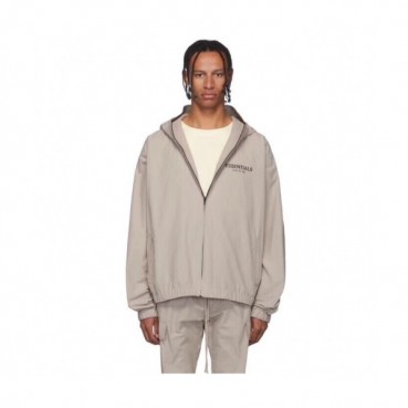 Fear of god 2019 Mens Manuel Logo Jacket  - 피어오브갓 2019 남성 메뉴얼 로고 자켓 Fea0036x.Size(s 