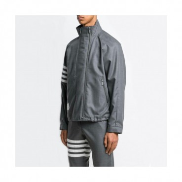 Thom Browne 2019 Mens Casual Jacket - 톰브라운 2019 남성 캐쥬얼 자켓 Thom0340x.Size(s 