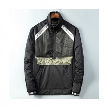 Off-White 2019 Mens Down Padding  