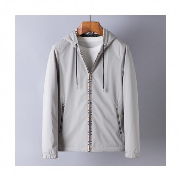 Burberry 2019 Mens Casual Jacket - 버버리 2019 남성 캐쥬얼 자켓 Bur01227x.Size(m 