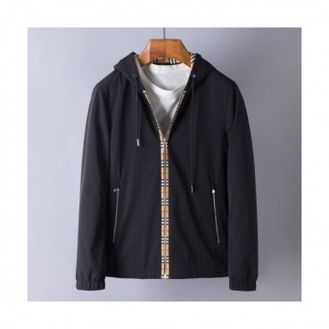 Burberry 2019 Mens Casual Jacket - 버버리 2019 남성 캐쥬얼 자켓 Bur01226x.Size(m 