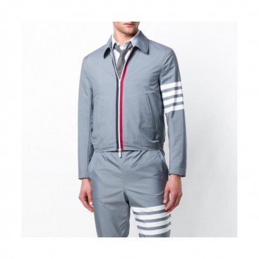 Thom Browne 2019 Mens Casual Jacket - 톰브라운 2019 남성 캐쥬얼 자켓 Thom0324x.Size(s 