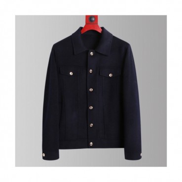 Burberry 2019 Mens Casual Cashmere Jacket - 버버리 2019 남성 캐쥬얼 캐시미어 자켓 Bur01220x.Size(s 