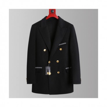 Givenchy 2019 Mens Modern Logo Cashmere Suit Jacket - 지방시 2019 남성 모던 로고 캐시미어 슈트 자켓 Giv0221x.Size(m 