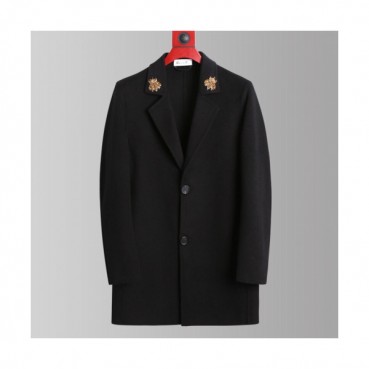 Dior 2019 Mens Business Cashmere Suit Jacket - 디올 2019 남성 비지니스 캐시미어 슈트자켓 Dio0362x.Size(m 