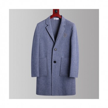 Dior 2019 Mens Business Cashmere Suit Jacket - 디올 2019 남성 비지니스 캐시미어 슈트자켓 Dio0361x.Size(m 