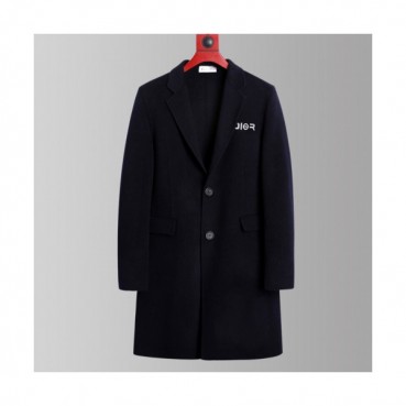Dior 2019 Mens Business Cashmere Suit Jacket - 디올 2019 남성 비지니스 캐시미어 슈트자켓 Dio0360x.Size(s 