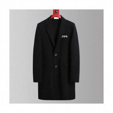 Dior 2019 Mens Business Cashmere Suit Jacket - 디올 2019 남성 비지니스 캐시미어 슈트자켓 Dio0359x.Size(s 