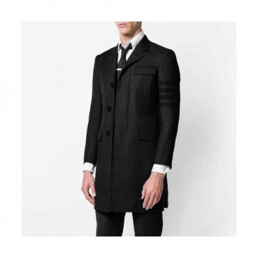 Thom Browne 2019 Mens Casual Classic Suit Jacket - 톰브라운 2019 남성 캐쥬얼 클래식 슈트자켓 Thom0310x.Size(m 