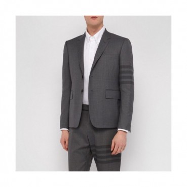 Thom Browne 2019 Mens Casual Classic Suit Jacket - 톰브라운 2019 남성 캐쥬얼 클래식 슈트자켓 Thom0309x.Size(m 
