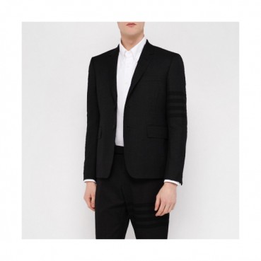 Thom Browne 2019 Mens Casual Classic Suit Jacket - 톰브라운 2019 남성 캐쥬얼 클래식 슈트자켓 Thom0308x.Size(m 