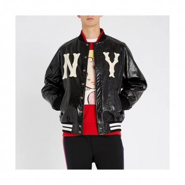 Gucci 2019 Mens Logo Casual Suit Jacket - 구찌 2019 남성 로고 캐쥬얼 슈트자켓 Guc01423x.Size(m 