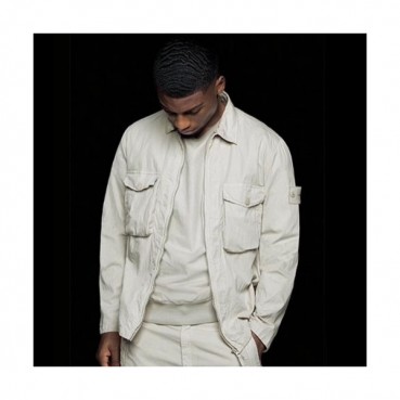 Stone Island  2019 Mens Casual Cotton Jacket - 스톤아일랜드 2019 남성 캐쥬얼 코튼 자켓 Sto0054x.Size(s 