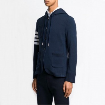톰브라운 남성 캐쥬얼 자켓 - Thom Browne Mens Casual Jacket 