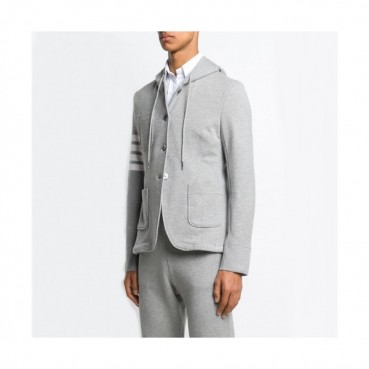 톰브라운 남성 캐쥬얼 자켓 - Thom Browne Mens Casual Jacket 