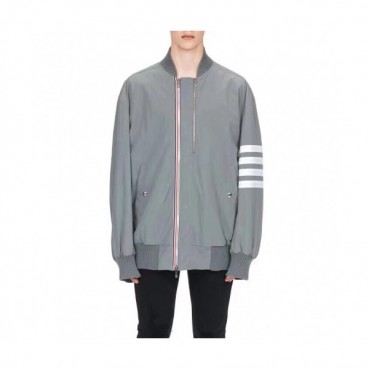 Thom Browne 2019 Mens Casual Jacket - 톰브라운 2019 남성 캐쥬얼 자켓 Thom0299x.Size(s 
