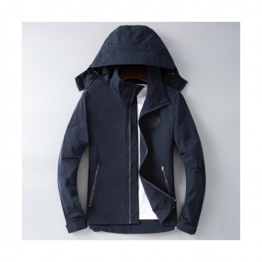 Burberry 2019 Mens Casual Jacket - 버버리 2019 남성 캐쥬얼 자켓 Bur01185x.Size(m 