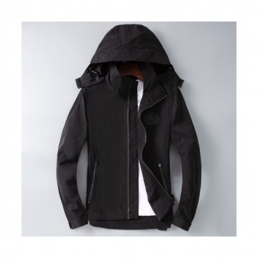 Burberry 2019 Mens Casual Jacket - 버버리 2019 남성 캐쥬얼 자켓 Bur01184x.Size(m 