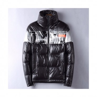 Off-White 2019 Mens Down Padding  