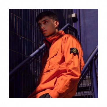 [매장판]Stone Island  2019 Mens Casual Cotton Jacket - 스톤아일랜드 2019 남성 캐쥬얼 코튼 자켓 Sto0030x.Size(m 