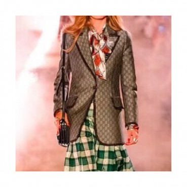 Gucci 2019 Womens Casual Suit Jacket - 구찌 2019 여성 캐쥬얼 슈트자켓 Guc01404x.Size(s 