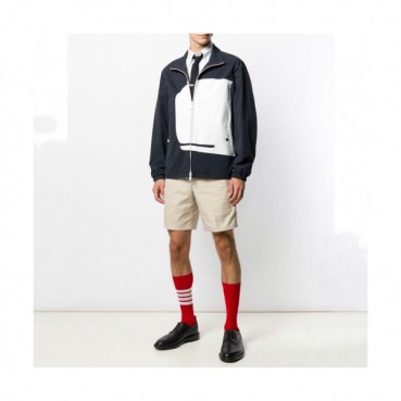 Thom Browne 2019 Mens Casual Hood Jacket - 톰브라운 2019 남성 캐쥬얼 후드자켓 Thom0267x.Size(s 