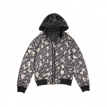 Dior 2019 Mens Logo Hood Jacket - 디올 2019 남성 로고 후드자켓 Dio0345x.Size(m 
