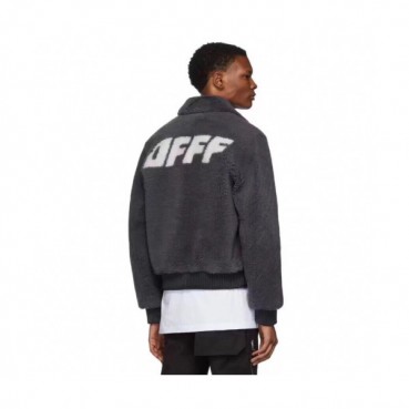 Off-white 2019 Mm/Wm Logo Camel