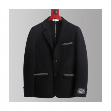 Dior 2019 Mens Business Cashmere Suit Jacket - 디올 2019 남성 비지니스 캐시미어 슈트자켓 Dio0341x.Size(s 