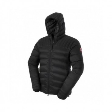 Canada goose 2019 Mens Patch Logo Casual Padding Jacket - 캐나다구스 2019 남성 패치 로고 캐쥬얼 패딩자켓 Can0136x.Size(m 