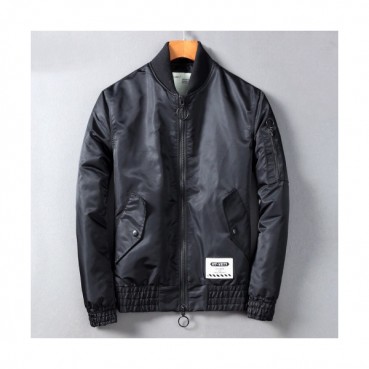 Off-White 2019 Mens Down Padding  