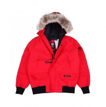 [커스텀급]Canada goose 2019 Mens Patch Logo Casual Padding Jacket - 캐나다구스 2019 남성 패치 로고 캐쥬얼 패딩자켓 Can0132x.Size(xs 