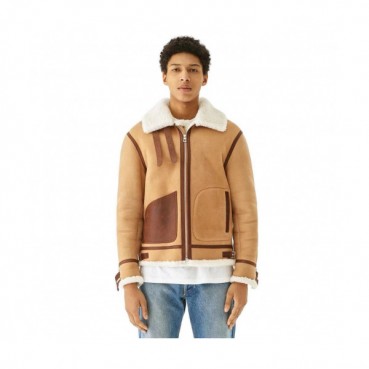Loewe 2019 Mens Logo Casual Jacket - 로에베 2019 남성 로고 캐쥬얼 자켓 Loe0080x.Size(m 
